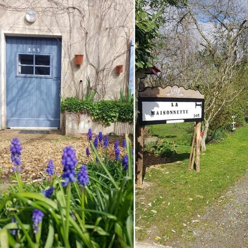 La maisonnette 301 - last minute hotel in Saint-Ouen-En-Belin