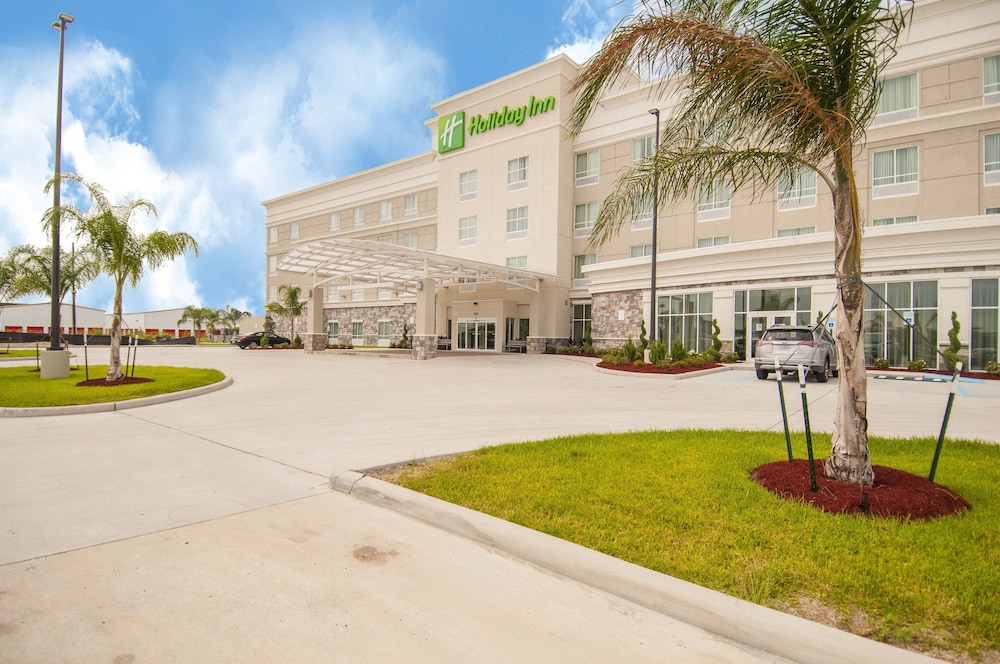 Holiday Inn New Orleans Airport North by IHG - photo 44