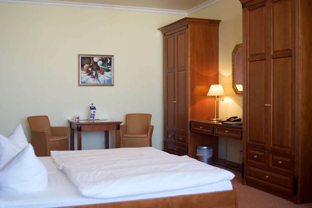 Zimmer Studio Balkon