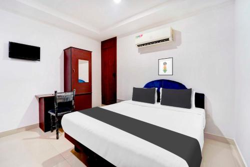 Collection O Kunnamangalam Near Bus Stand — hotel in Kunnamangalam