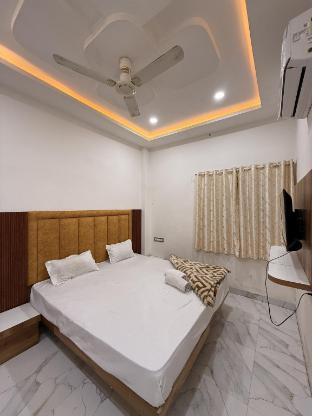 Hotel Tathaastu Palace - last minute hotel in Ujjain