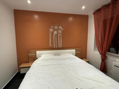 Chez Julo - carbon neutral hotel in Coulogne