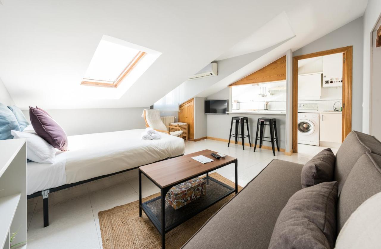 El Refugio de Barceló Madrid