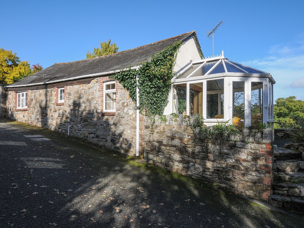 The Wagon House — 4-Star Luxury Hotel in Launceston, United Kingdom