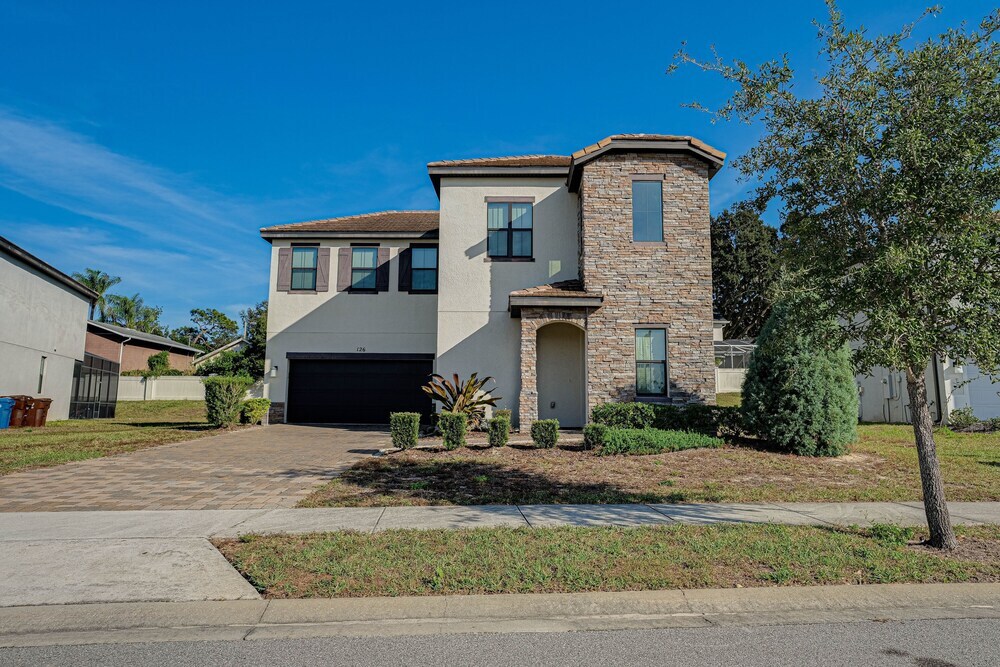 Balmoral Resort 126mc 3 Bedroom Home by RedAwning - featured photo