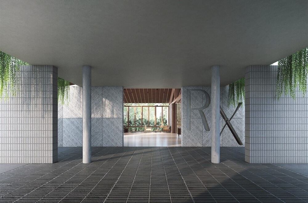 RXV Wellness Village — hotel in Nakhon Pathom