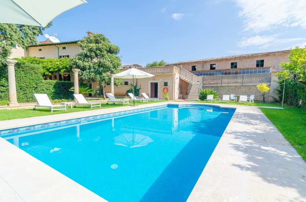 Can Pati - carbon neutral hotel in Soller