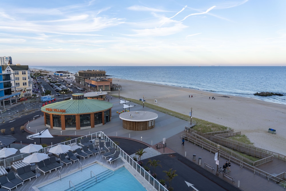 Wave Resort - photo 46