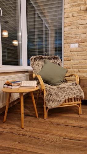 Jack’s Apartment — Trencin — photo 3