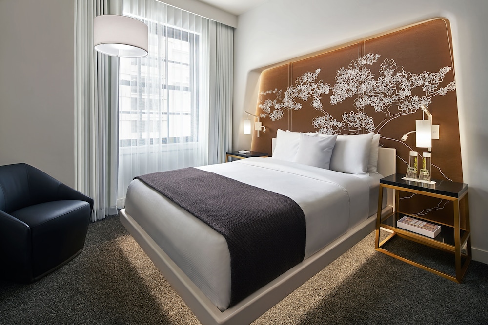 Hotel Washington - photo 13