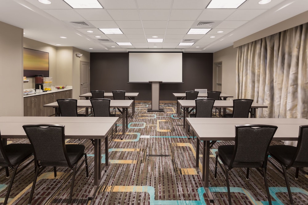 Residence Inn by Marriott Shreveport Bossier City Downtown - photo 25