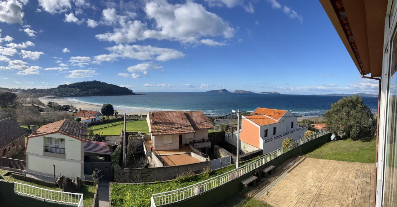 Casa Familiar Completa En Patos Nigran — 4-Star Luxury Hotel in Nigran, Spain