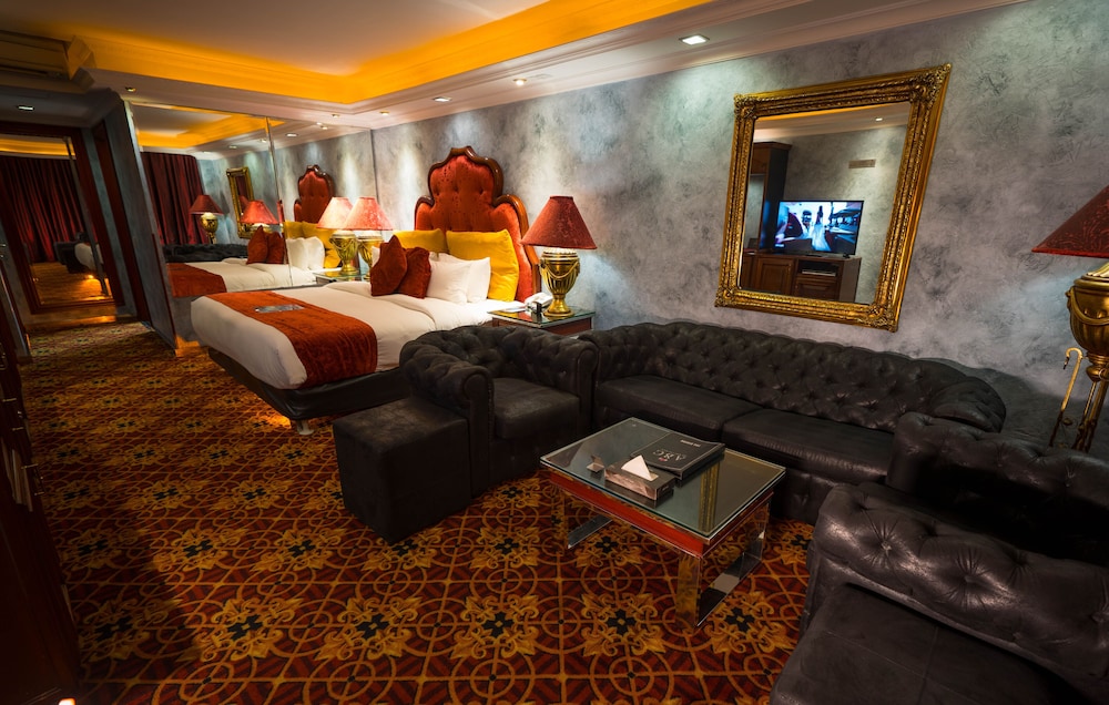 ABC Entertainment Resort — Angeles City — photo 5