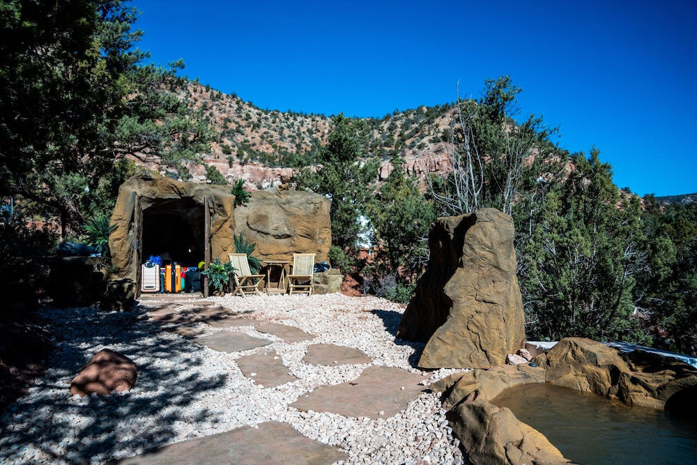 Zion Glamping Adventures - photo 18