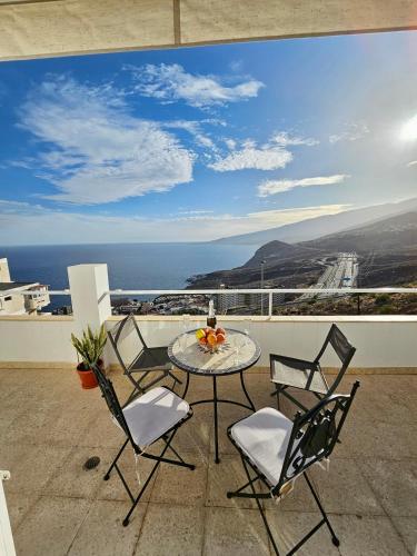 Tabaiba Refugio Del Mar - last minute hotel in Santa Cruz De Tenerife