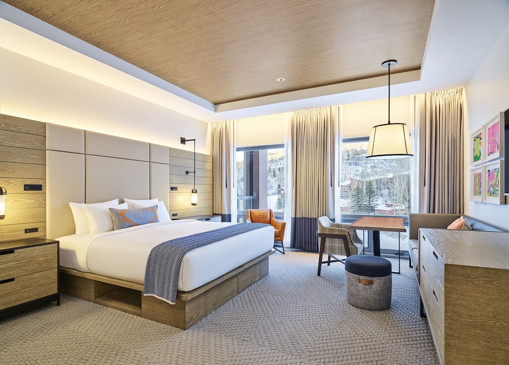 Limelight Hotel Snowmass - photo 13