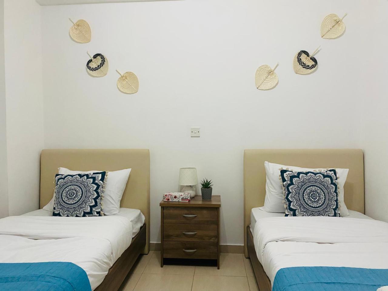 Apollo 2 Br Apt in Larnaca