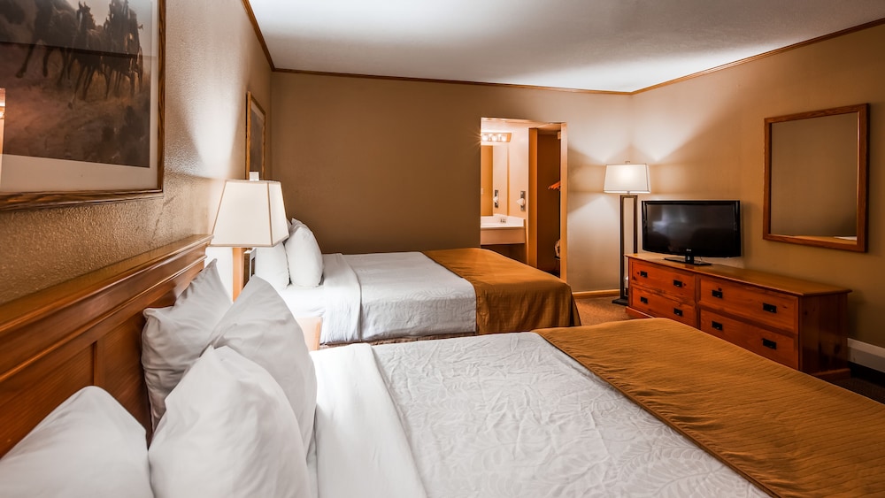 Deadwood Miners Hotel - photo 8