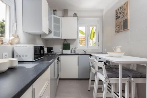 Serene 2BDR Apartment W Patio by LovelyStay — 4-Star Luxury Hotel in Lisbon, Portugal