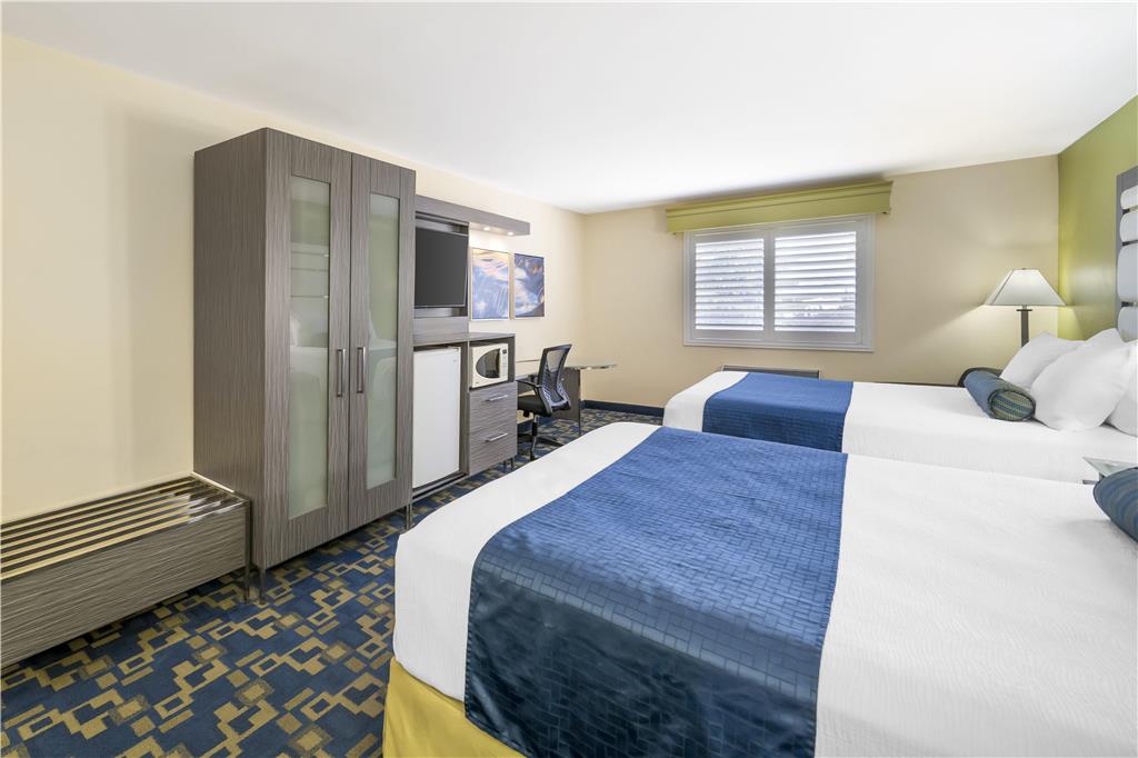 Best Western Antelope Inn & Suites - photo 46