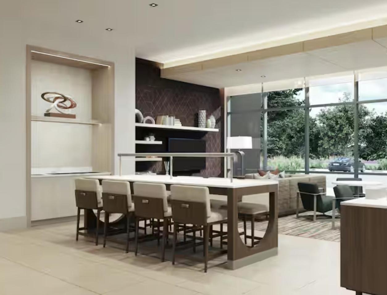 Homewood Suites by Hilton Wichita Airport - photo 4