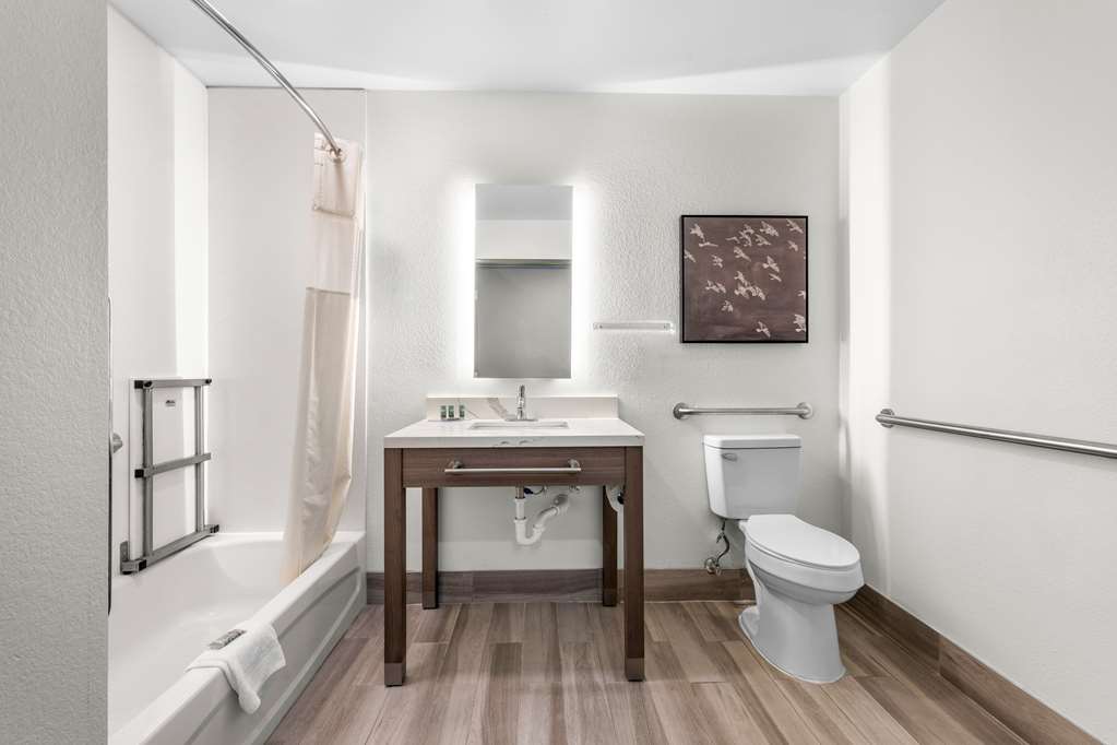 Best Western Acadia Hotel - photo 26