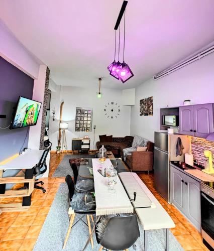 Spyros's Home — 4-Star Luxury Hotel in Trikala, Greece