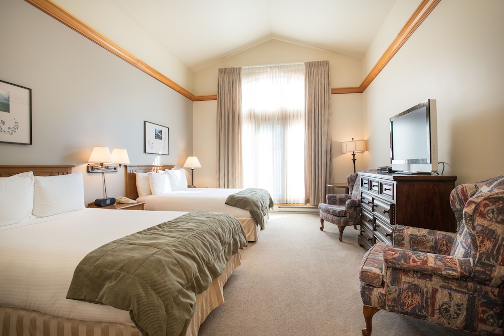 The Inn at Solitude - photo 25