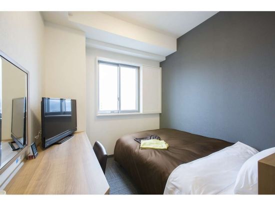 Extol Inn Sanyo Onoda Asa Ekimae in Yamaguchi, Japan