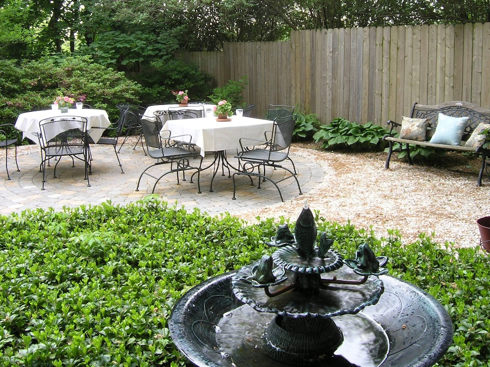Fairville Inn - photo 39