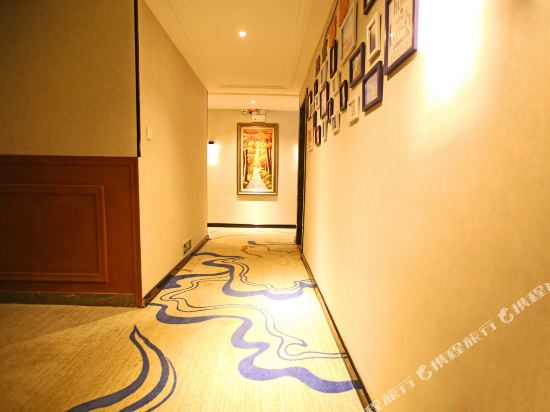 Lanzhouyijiabingguan - last minute hotel in Lanzhou