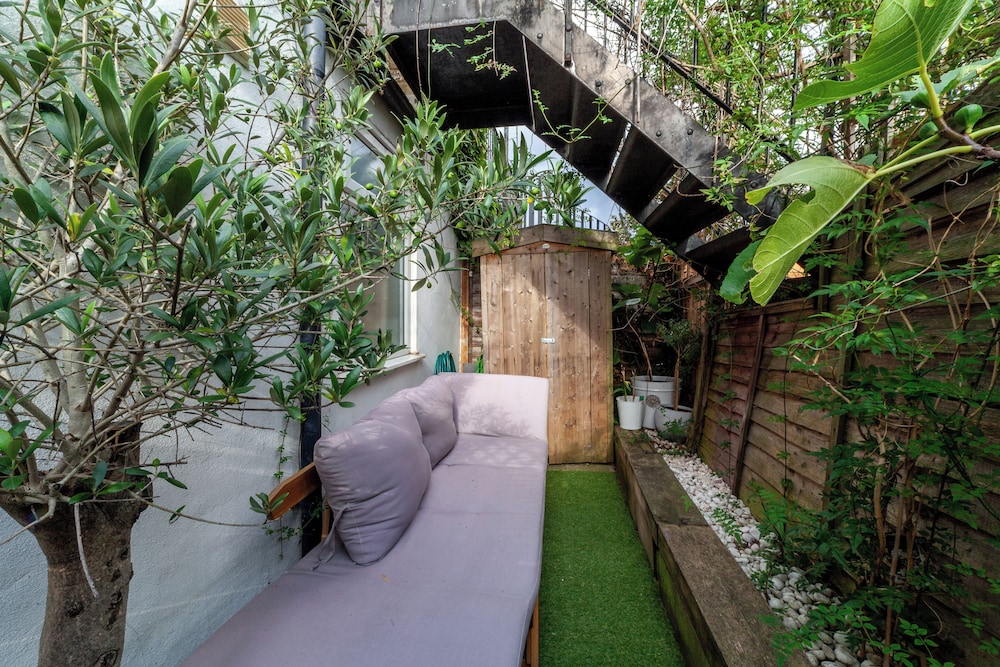 The Finsbury Park Collection — 4-Star Luxury Hotel in London, United Kingdom