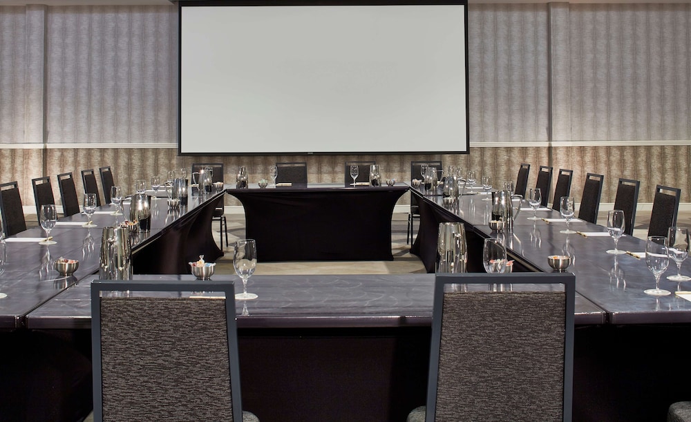 DoubleTree by Hilton Atlanta Perimeter Dunwoody - photo 51