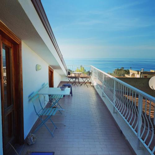 My Littl3 Paradiso — 4-Star Luxury Hotel in Tropea, Italy