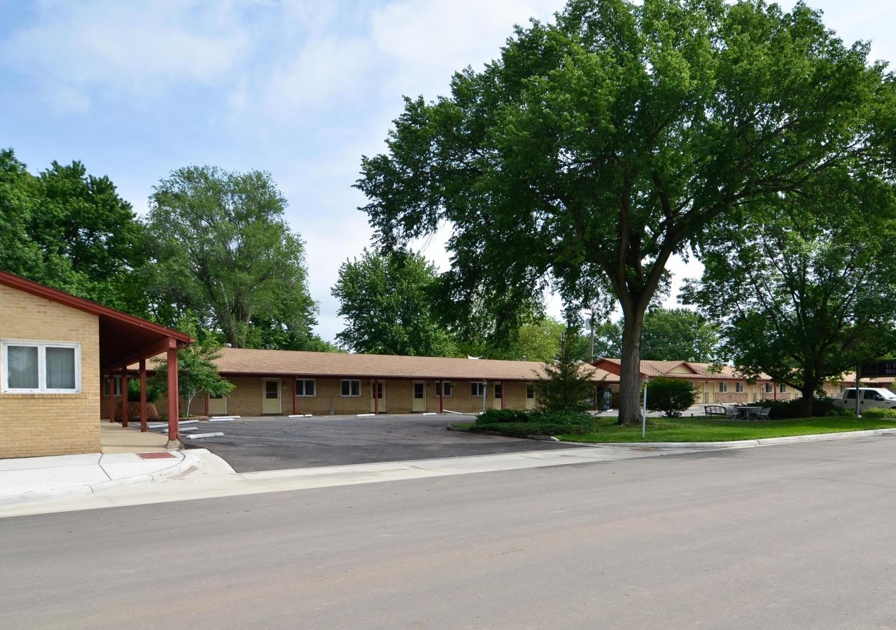 UBar Inn & Suites in Sioux Falls, United States