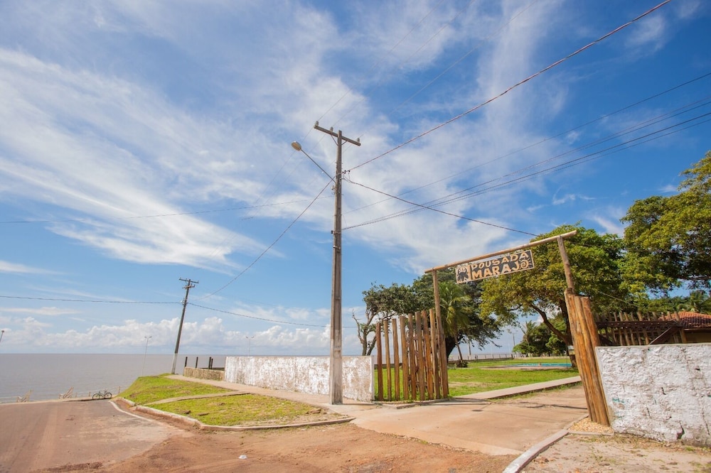 Pousada Marajo in Juiz De Fora, Brasil
