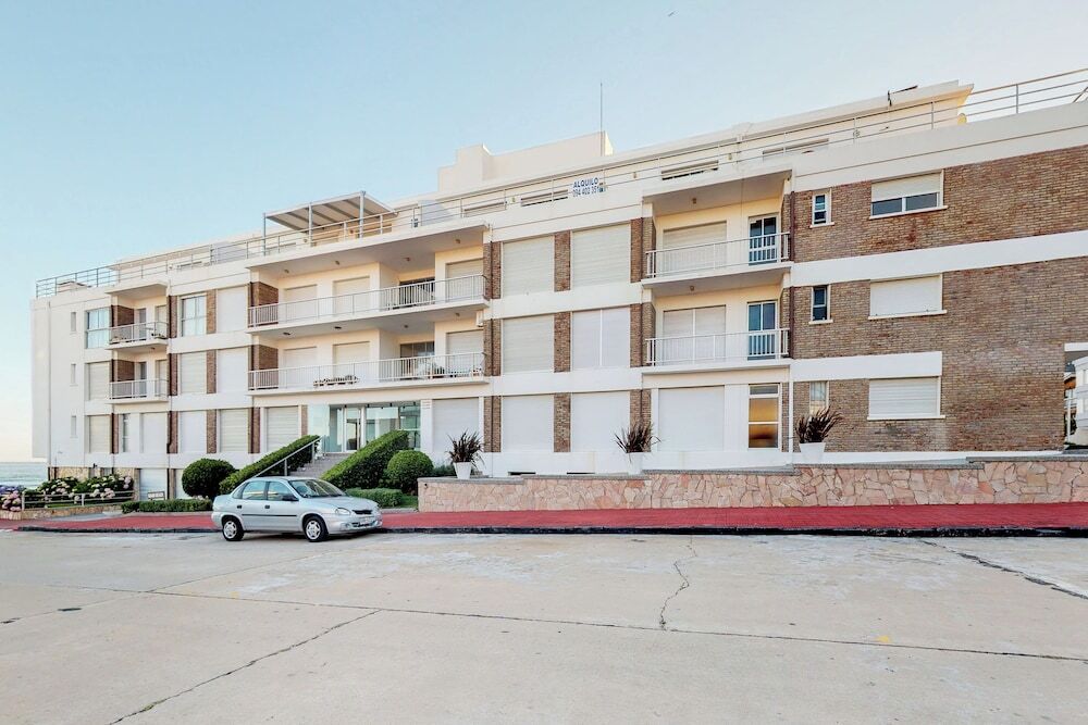 Oceana Suites Miami Beach in Punta Del Este, Uruguay