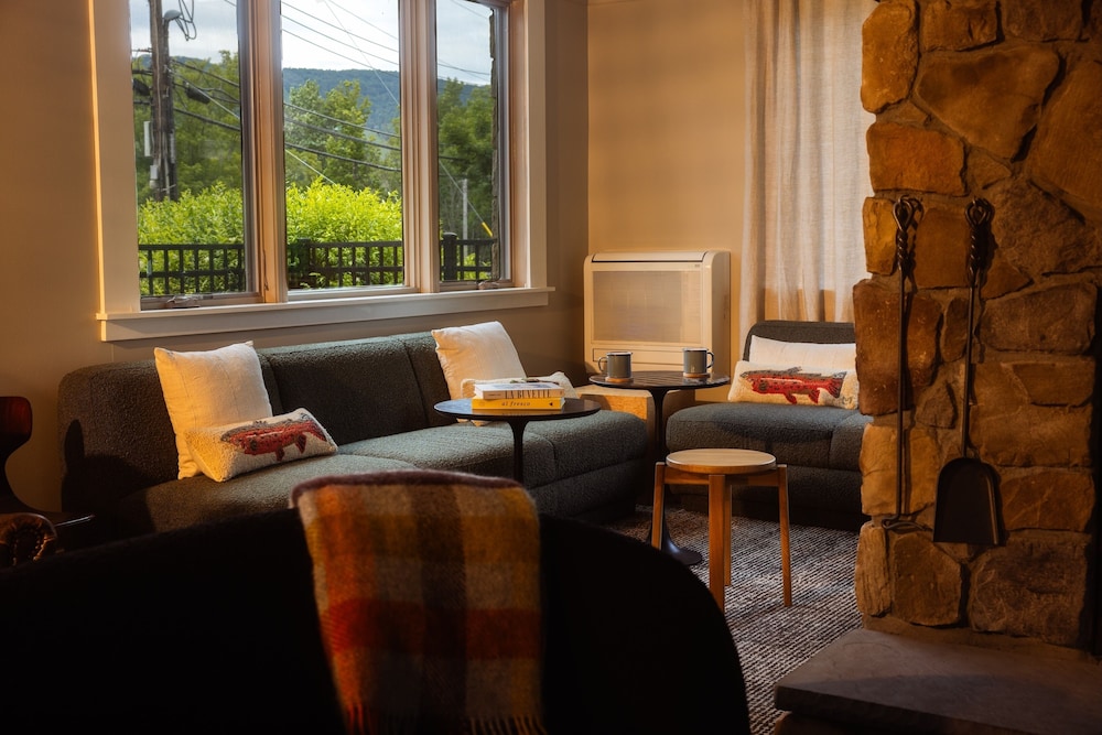 The Outpost by Windham Mountain Club in Windham, United States