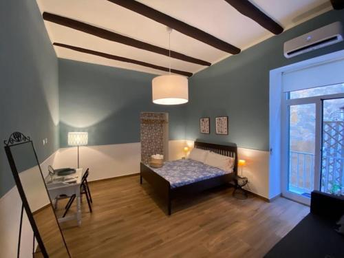 Art City Center — 4-Star Luxury Hotel in Naples, Italy