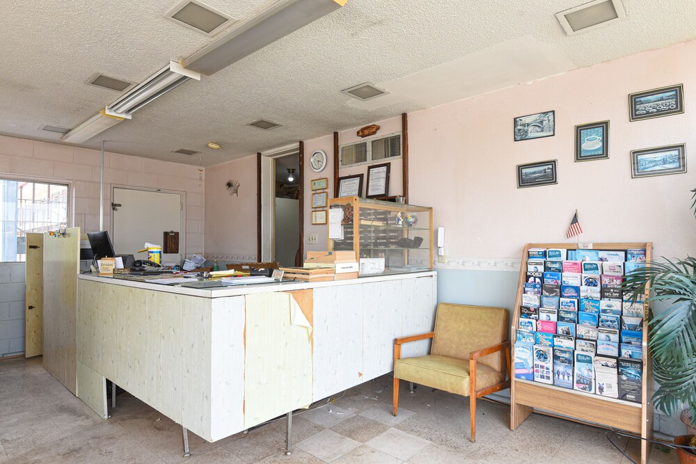 Hotel Valdosta GA Downtown - photo 2
