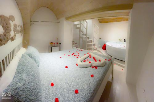 Casa dei Martiri — 4-Star Luxury Hotel in Altamura, Italy