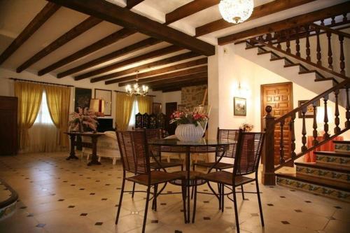 El Estudio - last minute hotel in Cardenete