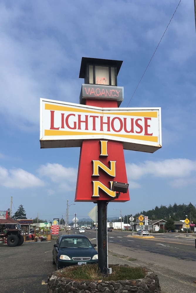 Florence Lighthouse Inn - featured photo