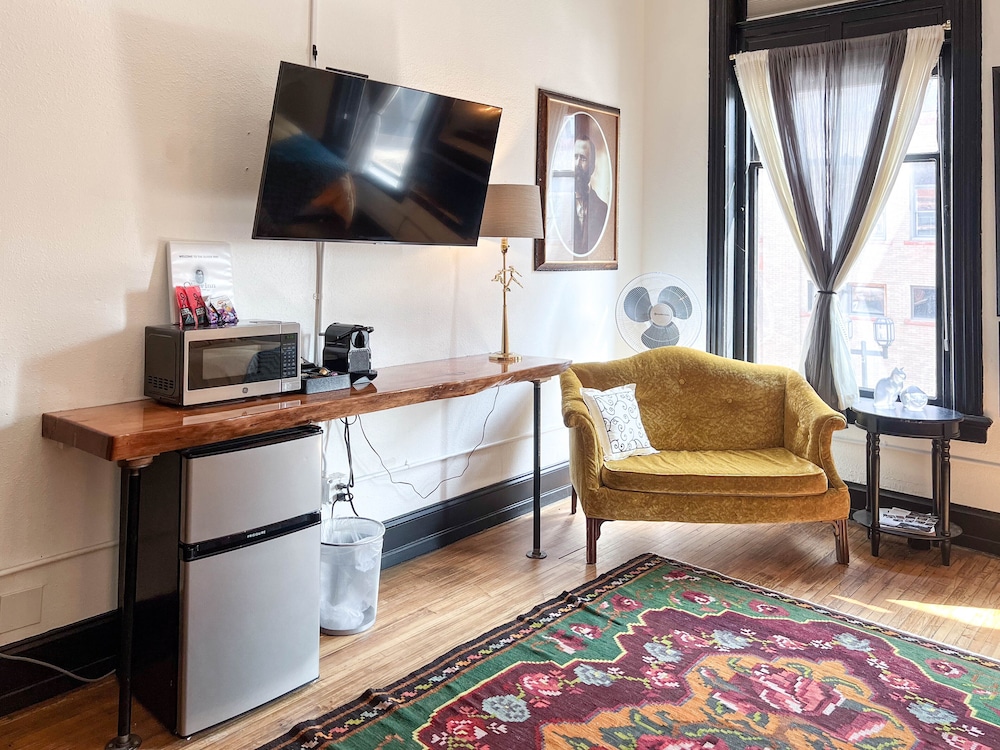 The Oliver Inn Duluth Hotel Near Canal Park - photo 51