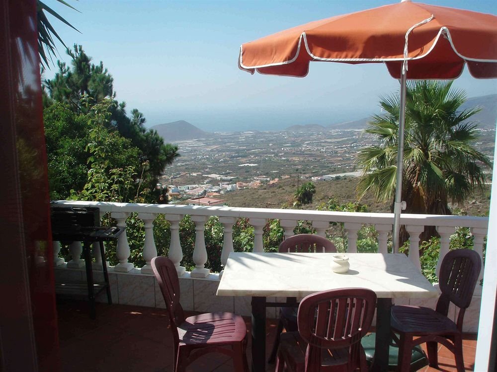 Finca La Paz — Candelaria