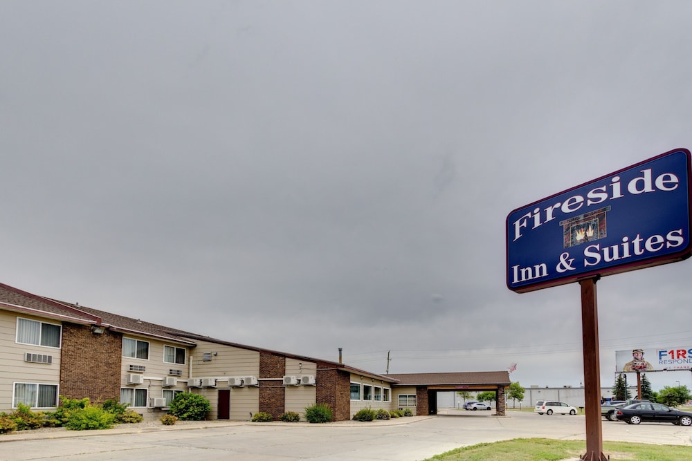Fireside Inn and Suites - photo 75