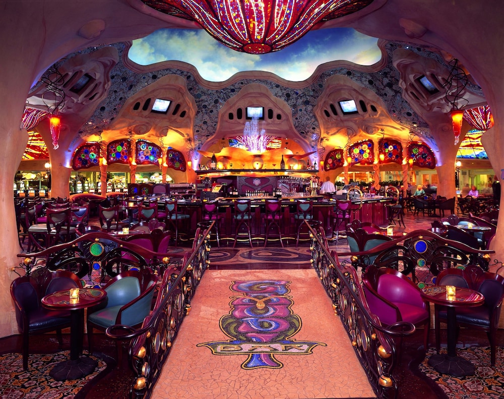 Sunset Station Hotel & Casino - photo 80