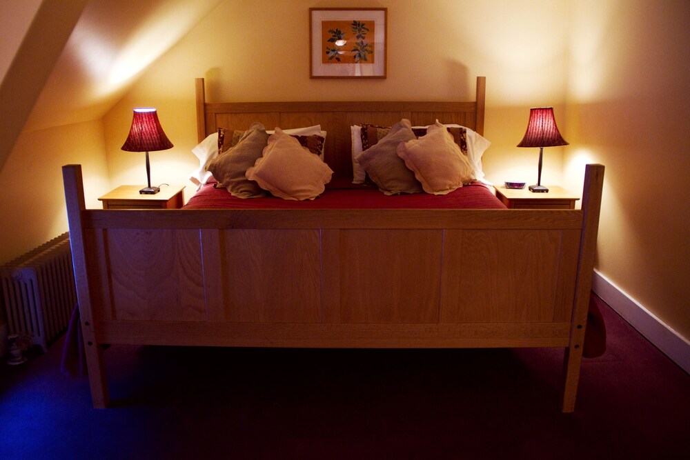 Inn at Baldwin Creek - photo 11