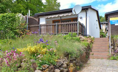 Ferienhaus Am Knoten A10 Klima Grill Terrasse Arbeitsbereich Workation Ww Knoten Reiheneckhaus — Greifenstein