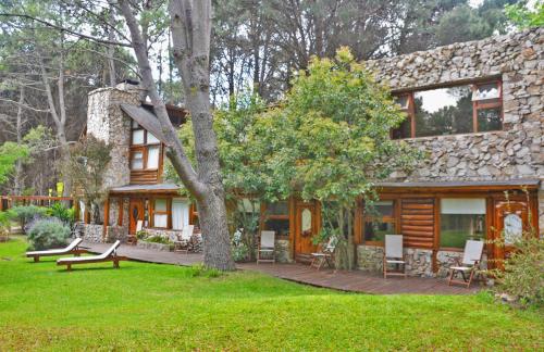 Posada Piñen — 4-Star Luxury Hotel in Villa Gesell, Argentina